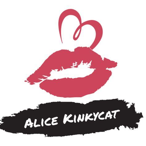 alicekinkycat porn|Alice Kinky Cat .